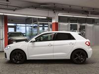 Second-hand Audi A1 Advanced Plus 116 CP (85 kW) 2025 Alb SUV