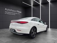 Gebraucht Mercedes EQE300 Advanced Plus 180 kW (245 PS) 2024 Weiß Limousine