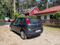 gebraucht Fiat Grande Punto 1.4 8V Dynamic