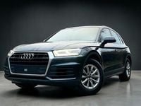 Gebraucht Audi Q5 Advanced 136 PS (100 kW) 2020 Grün SUV