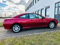 gebraucht Peugeot 406 Coupe 3.0i V6 24V + SPENDERFAHRZEUG