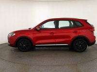 Gebraucht MG ZS 197 PS (144 kW) 2025 Rot SUV