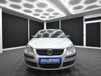 Usata VW Polo 103 CV (75 kW) 2007 Argento Berlina