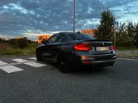 Gebraucht BMW M240i M Sport 340 PS (250 kW) 2018 Grau Coupé