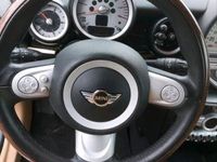 gebraucht Mini Cooper Cabriolet 