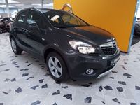 gebraucht Opel Mokka Edition 1.6 CDTI , IntelliLink Edit