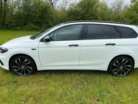 gebraucht Fiat Tipo 1.4 T-Jet S-DESIGN S-DESIGN