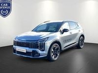 Gebraucht Kia Sportage 265 PS (194 kW) 2025 Silber SUV