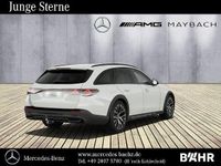 Gebraucht Mercedes E450 Avantgarde 367 PS (269 kW) 2024