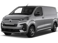 Second-hand Citroën e-Jumpy 100 kW (136 CP) 2024 Monovolum