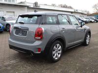 gebraucht Mini Cooper SD Countryman Automatik