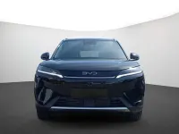 Neu BYD Atto 2 Boost 212 PS (155 kW) 2026 Schwarz SUV