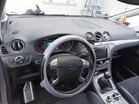 Gebraucht Ford S-MAX S 130 PS (95 kW) 2007 Van / Kleinbus