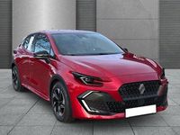 Neu Renault Clio V 2026 Rot