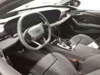 Gebraucht Audi A6 e-tron Performance 269 kW (367 PS) 2025 Siambeige metallic Kombi