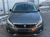 Gebraucht Peugeot 308 SW Active 131 PS (96 kW) 2017 Kombi