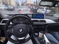 Gebraucht BMW 316 116 PS (85 kW) 2012 Grau Limousine