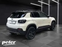 Neu Jeep Avenger North 146 PS (107 kW) 2025 Storm grey / dach schwarz SUV