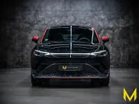 Gebraucht Smart #3 Brabus 314 kW (428 PS) 2024 Schwarz SUV