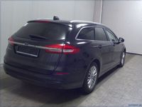 gebraucht Ford Mondeo Turnier 2.0 EB Titanium Navi LED RFK Shz