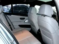 Gebraucht BMW M5 Performance 560 PS (411 kW) 2012 Grau Limousine