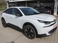 Second-hand Citroën C4 131 CP (96 kW) 2025 Alb SUV