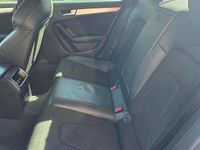 Gebraucht Audi A5 S-Line 182 PS (133 kW) 2010 Grau Coupé