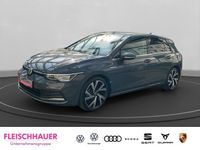 Gebraucht VW Golf VII Style 150 PS (110 kW) 2021 Grau Kleinwagen