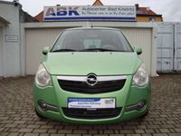 gebraucht Opel Agila B Edition Klima
