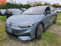 Gebraucht VW ID.7 Pro 210 kW (286 PS) 2024 Stonewashed blue (metallic) Kombi