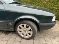 Używany Audi 80 133 KM (97 kW) 1993 Kombi