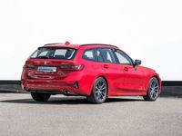 gebraucht BMW 330 d Touring Sport Line Head-Up Standheizung