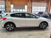 Second-hand Ford Focus Active 182 CP (133 kW) 2019 Alb Berlinǎ