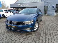 Gebraucht VW Passat Business 150 PS (110 kW) 2021 Andere farbe Kombi