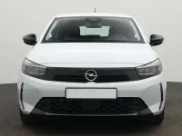 Neu Opel Corsa Edition 110 PS (80 kW) 2026 Weiß Limousine
