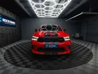 Gebraucht Dodge Durango 309 PS (227 kW) 2020 Rot SUV