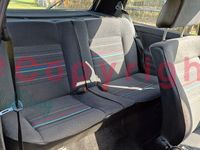 Gebraucht VW Golf II 69 PS (50 kW) 1990 Blau Kleinwagen