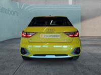 gebraucht Audi A1 citycarver 30 TFSI Connect Bluet