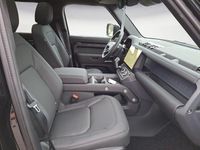 Neu Land Rover Defender SE Dynamic 200 PS (147 kW) 2026 Schwarz SUV