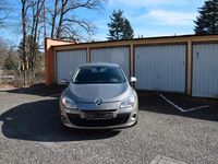 Gebraucht Renault Mégane Expression 101 PS (74 kW) 2009 Silber Limousine