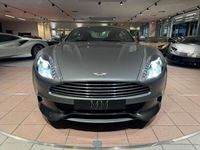 gebraucht Aston Martin Vanquish V12 8-Gang Automatik