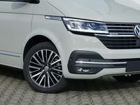 gebraucht VW Multivan T6.1HIGHLINE 4Motion/Winterpakt+/u.v.m.