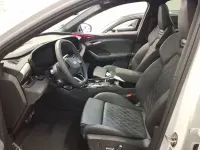 Gebraucht Audi SQ6 e-tron Ambiente 360 kW (490 PS) 2025 Gletscherweiß SUV