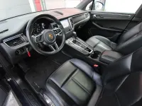 Gebraucht Porsche Macan 252 PS (185 kW) 2017 Blau SUV