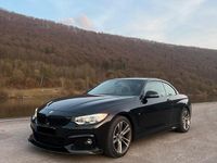 Gebraucht BMW 428 Performance 245 PS (180 kW) 2014 Schwarz Cabrio