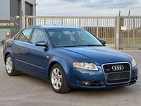 gebraucht Audi A4 Lim. 2.0 TFSI quattro