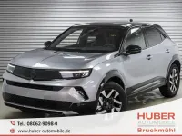 Neu Opel Mokka 131 PS (96 kW) 2025 Artense grau metallic () SUV