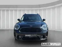 Gebraucht Mini One Countryman Classic 102 PS (75 kW) 2022 Schwarz SUV