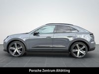 Gebraucht Porsche Macan 380 kW (517 PS) 2025 Grau SUV
