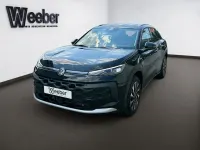 Neu VW T-Roc Style 150 PS (110 kW) 2026 Schwarz SUV